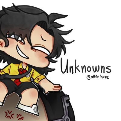 🇲🇾 | 07 | INTJ | Multifandom | FB: Athie Here | IG: athie.heree