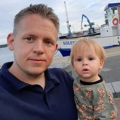 Family man, good guy. Humour and posts very much tongue in cheek.
Positive vibes only 🌞 If I've followed you, chances are it's because you are a good egg 👍