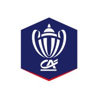 Coupe de France Crédit Agricole