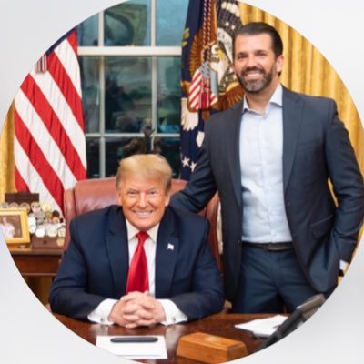 Meme Wars General, EVP @Trump, Dad, Outdoorsman & Founder at @fieldethos @mxmnews_@winningteampub, dad of @kaitrumpgolfer Pronouns: your hero