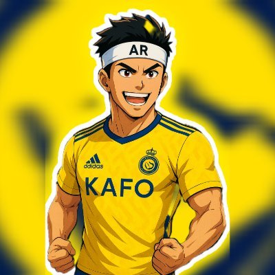 -Aℝ ✍🏻Fan of Cristiano Ronaldo. @Cristiano × Real Madrid🇪🇸 ,Sporting CP 🇵🇹, ManchesterUnited 🏴, Juventus 🇮🇹 And @AlNassrFC 🇸🇦💛.