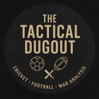 The Tactical Dogout (@shivansh_k_c) 's Twitter Profile