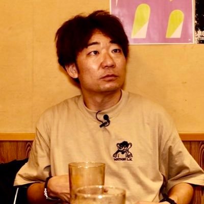 福岡県早良区出身の映像ディレクター/サウナとバラエティとキックオフ会議大好き。 株式会社バリサン代表 📺TV|大悟の芸人領収書 📺YouTube|アンジャッシュ渡部ロケハン|ファッキンロード| う大脳|サウナノフタリ 📺ABEMA・ニューヨーク恋愛市場
