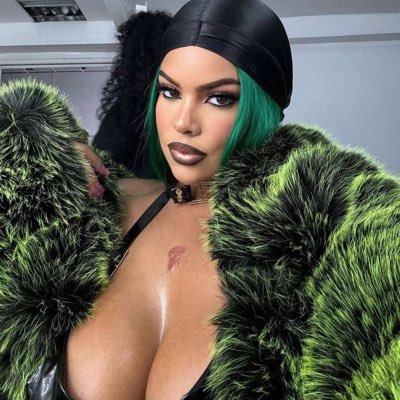 Graciebon340289's profile picture. I’m just a Panamanian 🇵🇦 fashion model survey model