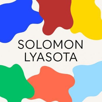 LyasotaAlex's profile picture. Artist