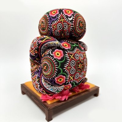 MomeGuardian's profile picture. #MGT Through the 5,000-year-old Chinese civilization’s “Mo Me” spirit, preserve the spirit of nurturing and achieve global fertility prosperity.