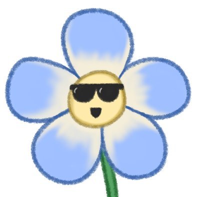 flores🌼さんのプロフィール画像
