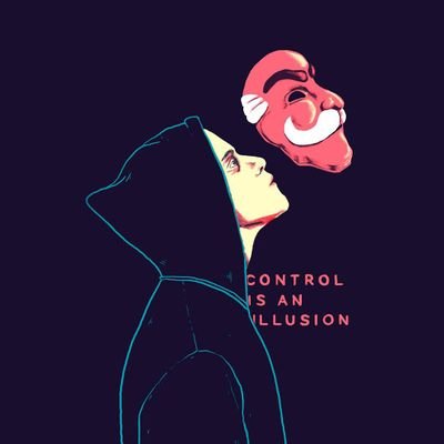 Mr_Robot_42's profile picture. Nothing 2 say