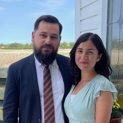 Slave to Christ • Husband • Father of 3 • Based in Northern Ireland •
2LCF Baptist Studying @WseminaryUK 🇷🇴🇦🇺