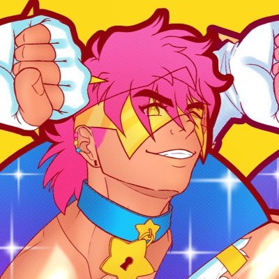 call me Kev! he/ him /they 29. I draw my ocs mostly, no minors 🔞