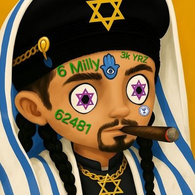 Fed maxxer | Commieplay | Zionist Half-Jew | China Maxi | Mossad Asset |
DM for my free only fans where we can chat more about your nation trade secrets 🙊