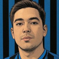 Roberto 🖤💙⭐️⭐️ (@pigroman1) 's Twitter Profile Photo Roberto 🖤💙⭐️⭐️ (@pigroman1) 's Twitter Profile Photo