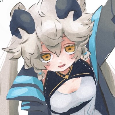 neruxch's profile picture. FA 雑多 🗝️@yuru_lle