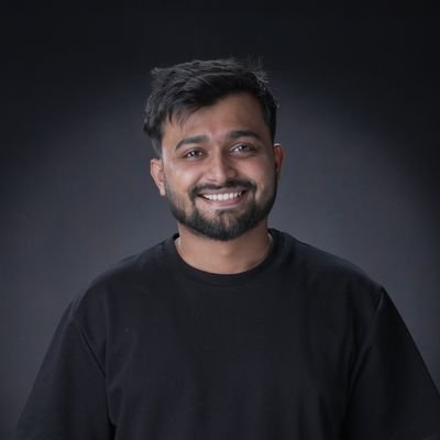 VirangV's profile picture. Empowering you with financial literacy. Exploring stocks, investments, and mutual funds. Let's grow wealth together! #Finance #Investing #FinancialLiteracy