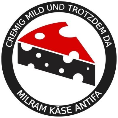 Antifa_MediaLaw's profile picture. Assoziiert mit @Schwachkopfping mit erweitertem Horizont. Mein Account richtet sich nicht nur an die Kunden von @Schwachkopfping zum folgen.