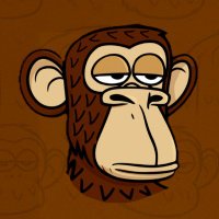 FUZZY BORED APES (@fuzzyboredapes) 's Twitter Profile