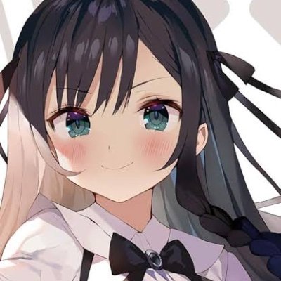 Simaenaga_ozeu's profile picture. 僕はだれ？
君はだれ？
