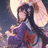 優葵🐇🌟 (@yuaneko27) 's Twitter Profile