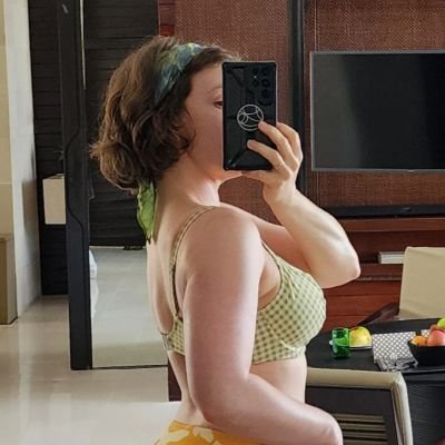 Fresh start after old account (19k) was deleted.
Smutty sweetheart ♡ Sensual soul. 5'2''
📍Perth 14 - 16 Sep
