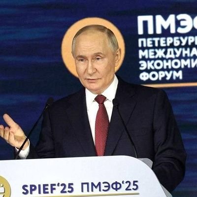 DmitryPb's profile picture. Кто-то не спит ночами,
Кто-то встаёт с Авророй.
Умному нравятся реки,
Философу нравятся горы... 
  (с) Д. С. Победов

https://t.co/XMfgEKE1qe