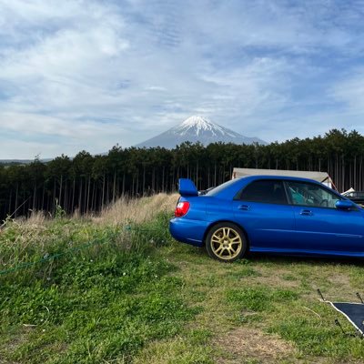 新しい発見や出会いにウキウキワクワクする毎日。 美味しいもの、車、自然やボーッとした時間をこよなく愛す。 ゴルフ/車/インプレッサ/釣り/音楽/映画/自由/旅行/健康/生涯現役/備えあれば憂いなし/