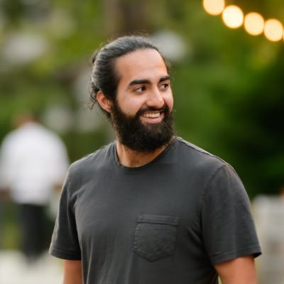 scaling agentic rl @openblocklabs prev. ml research @stanford, cs @carnegiemellon