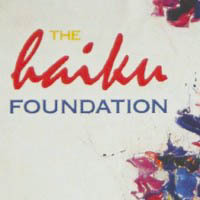 A nonprofit organization whose aim is to preserve and expand haiku in English.