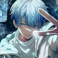 izumi (ceo of mafukasa❄️⭐️) (@toyakisser_) 's Twitter Profile