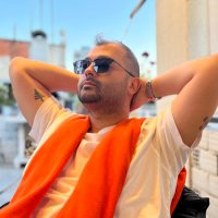 Alper (@alperbayesen) 's Twitter Profile