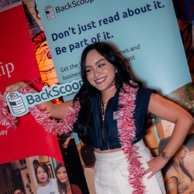 Building the future of business media in Southeast Asia | Founder @BackScoopHQ 🍨📰 | Forbes 30U30