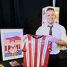 cheetham_james's profile picture. Optimistic Blade since 2003.
Season ticket holder at Beautiful Downtown Bramall Lane.