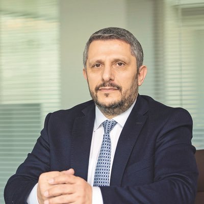 Hüseyin Likoğlu (@HuseyinLikoglu) / Posts / X