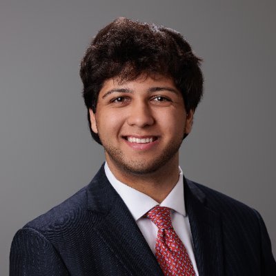 Tejas_Billa's profile picture. Statistics @Harvard, polling @HarvardIOP