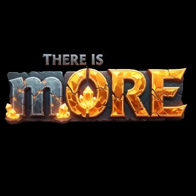thereIsMoreGame's profile picture. THERE IS mORE is a procedurally generated mining roguelite where you dig for precious ores by day and defend your city from relentless monsters by night.