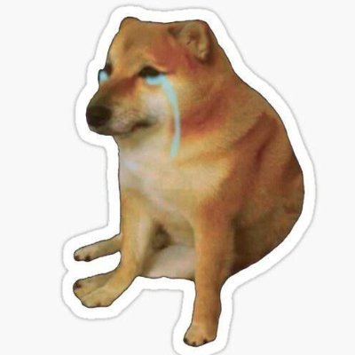 The First Audio DOGE of $TON 🐶
Tg: https://t.co/W0L0s1KQO7
CA: EQCIiZ6b5fYSHLfCCAqi4KsIeqQAD3H_HSP-V5r4OUgTEuAs
