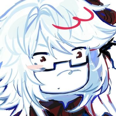 jigokuhenn's profile picture. use he she they on me Ok? ic made by my friend