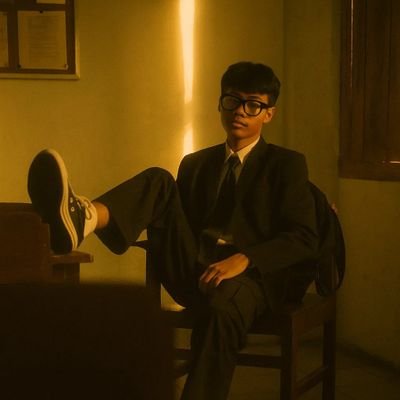 aditiyaPutraM's profile picture. 