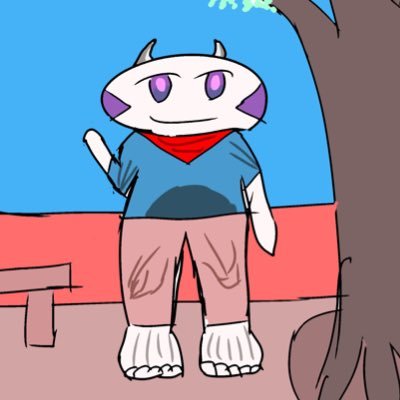 98IFpsFjv_yuki's profile picture. 絵を描いてます