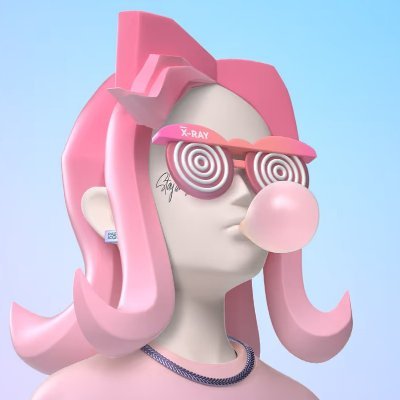 Shaping the discourse on sustainable Web3-economics 💄💋
🇨🇱 Economist + ProPlayer | Twitch Partner | @MagicCraftGame💮| @WagmiGameCo👑
