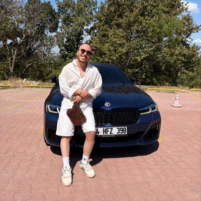 itherifs's profile picture. Kripto zararisti, astrolog sövücü