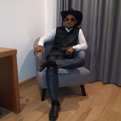 CEO_Dharmendra's profile picture.