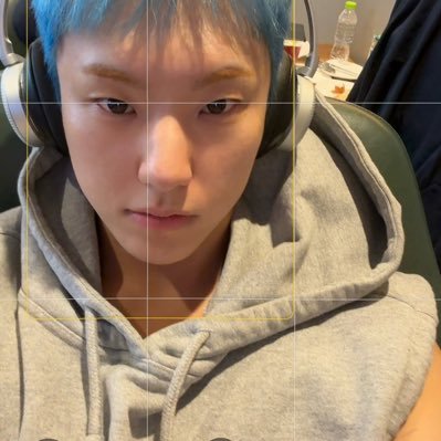 jhsryo's profile picture. 호싱이 ‘s supp no.0