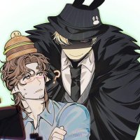 SnowNight.z (@yuritherabbit) 's Twitter Profile