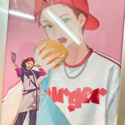 panndedesu's profile picture. @burettudesuの腐専属アカウント！大丈夫ですか？間違えてフォローしてませんか|ω･)