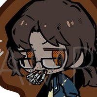 RESISTANCE & THE BLESSING (@gregorspubehair) 's Twitter Profile Photo RESISTANCE & THE BLESSING (@gregorspubehair) 's Twitter Profile Photo