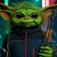 SolGremlin (@sol_gremlin) 's Twitter Profile