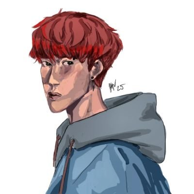 I am pure Panic in human form | They/Them- She/Her
Artist & Dancer