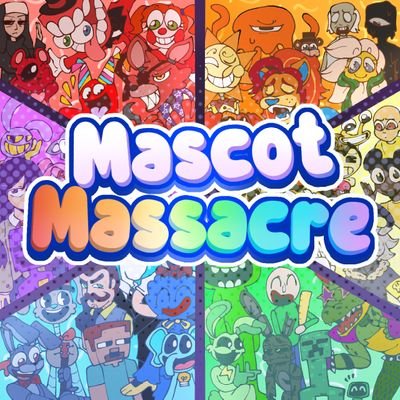 mascotmassacre's profile picture. 