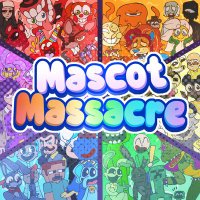 Mascot Massacre (@mascotmassacre) 's Twitter Profile Photo