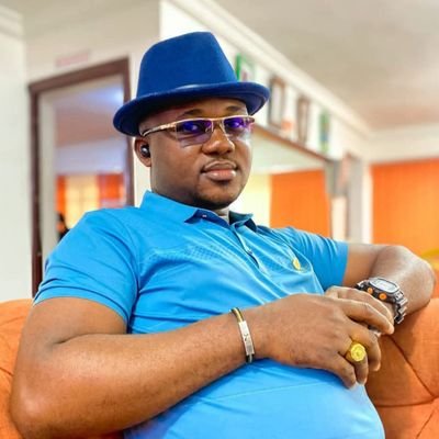 * A Journalist
* Public Affairs Analyst
* Protocol Officer